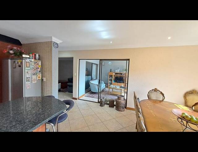 4 BEDROOM CLUSTER FOR SALE IN VANDERBIJLPARK